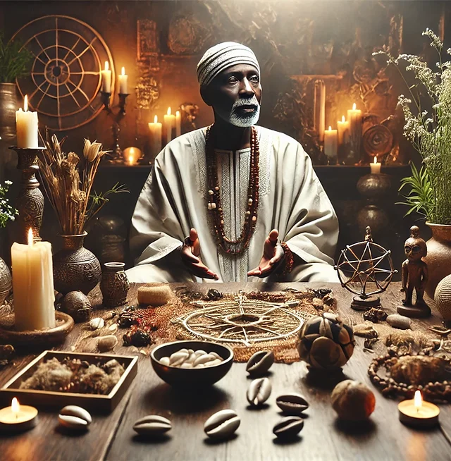 "Récupérer l'Amour de Votre Ex-Mari avec la Magie Puissante du Marabout Okpe"
Vous souhaitez retrouver l'amour de votre ex-mari ? Le marabout Okpe utilise des rituels puissants de magie noire et des prières mystiques pour restaurer la passion et rétablir une connexion amoureuse durable. Agissez dès maintenant pour raviver la flamme de votre relation !